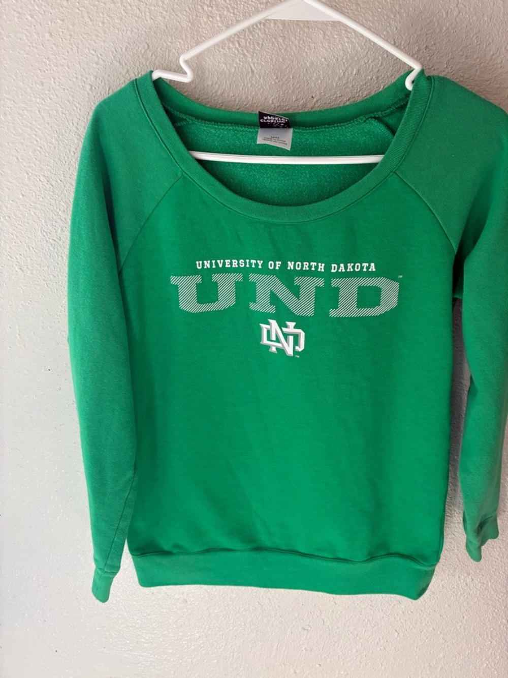 UND University Of North Dakota Sweatshirt